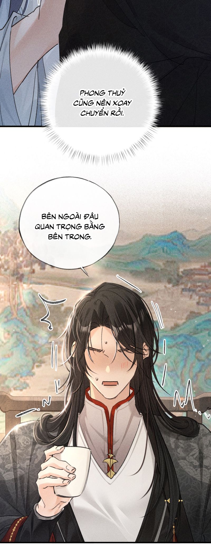 Dụ địch thâm nhập Chapter 72 18