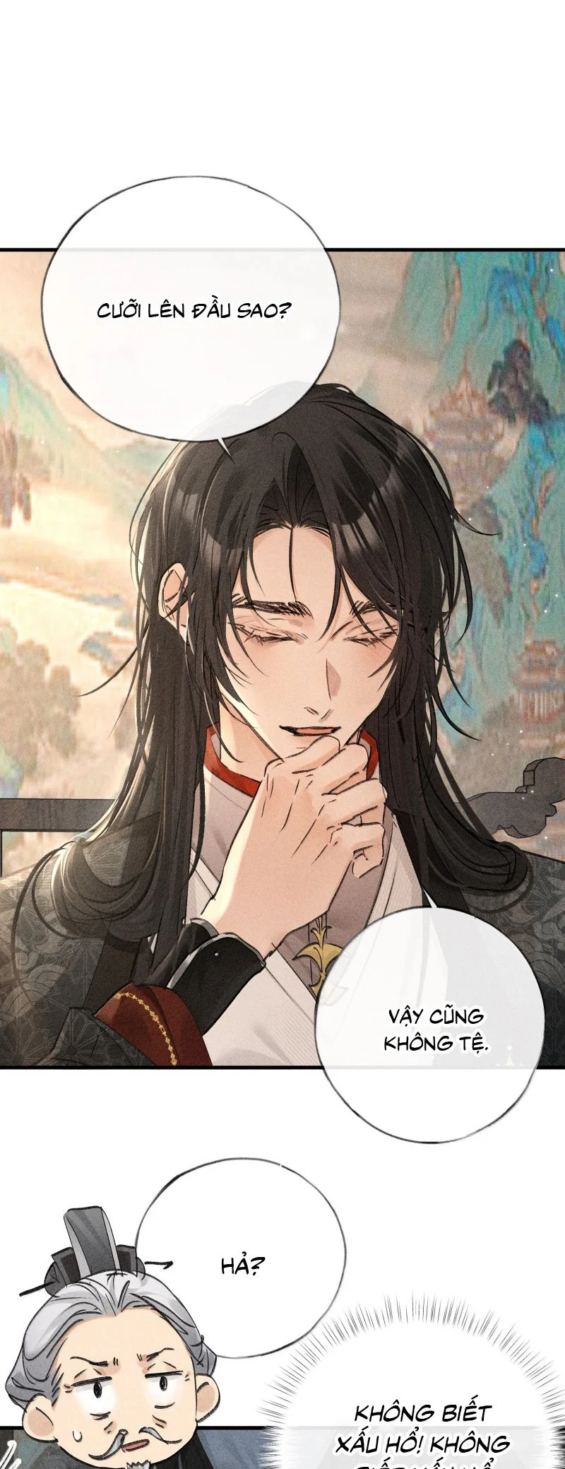 Dụ địch thâm nhập Chapter 72 20