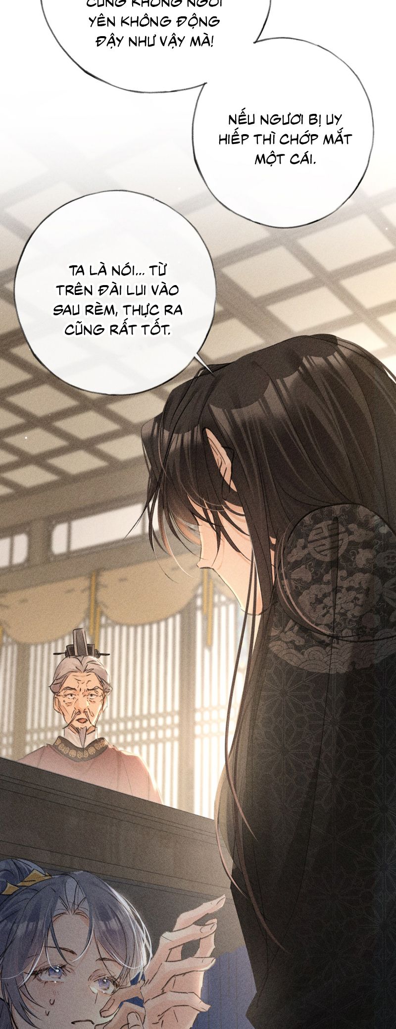 Dụ địch thâm nhập Chapter 72 22