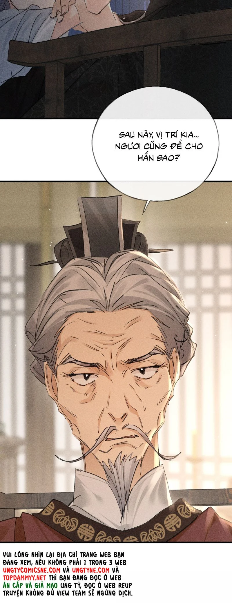 Dụ địch thâm nhập Chapter 72 23