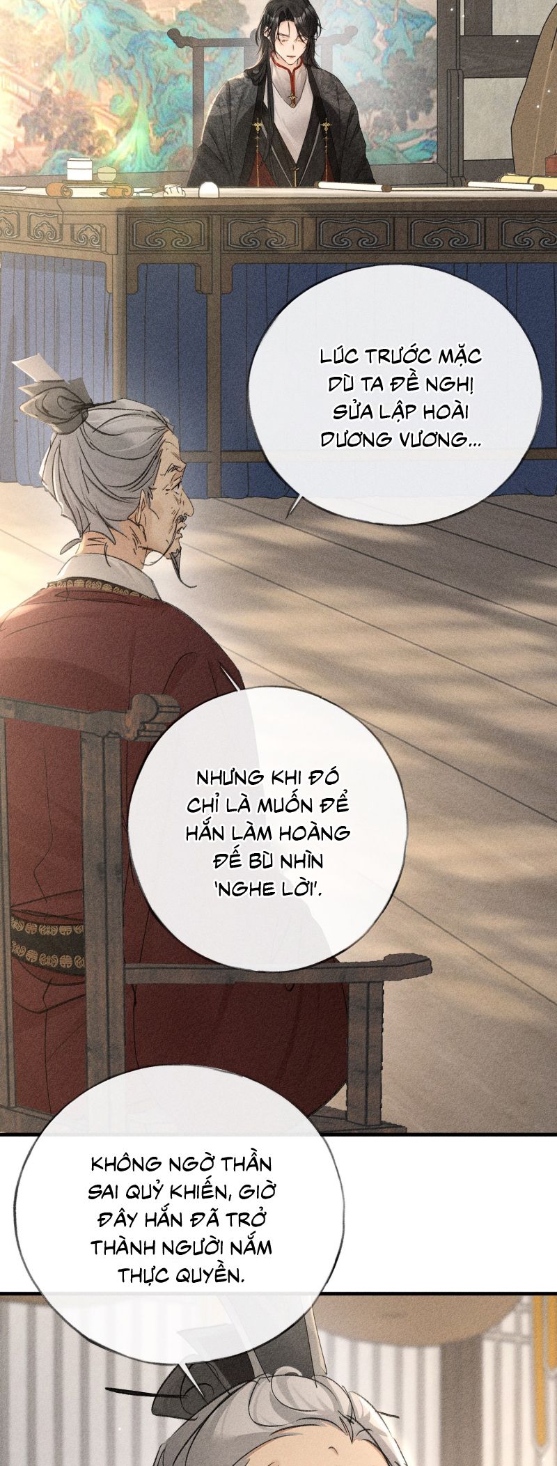 Dụ địch thâm nhập Chapter 73 3