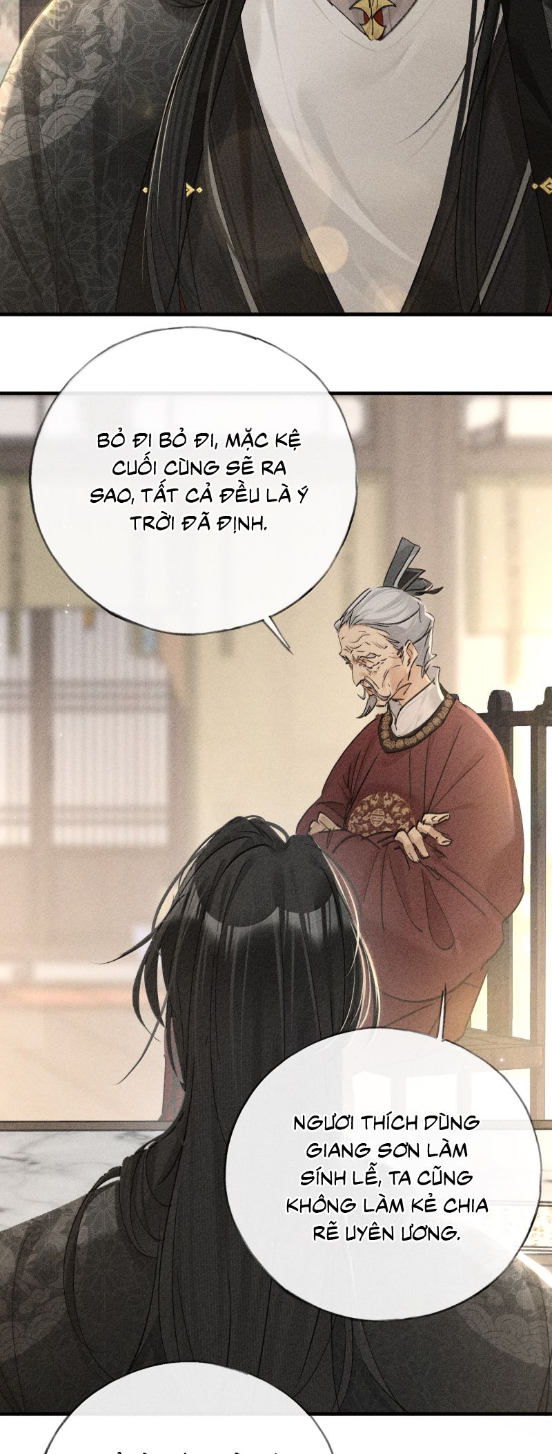 Dụ địch thâm nhập Chapter 73 5