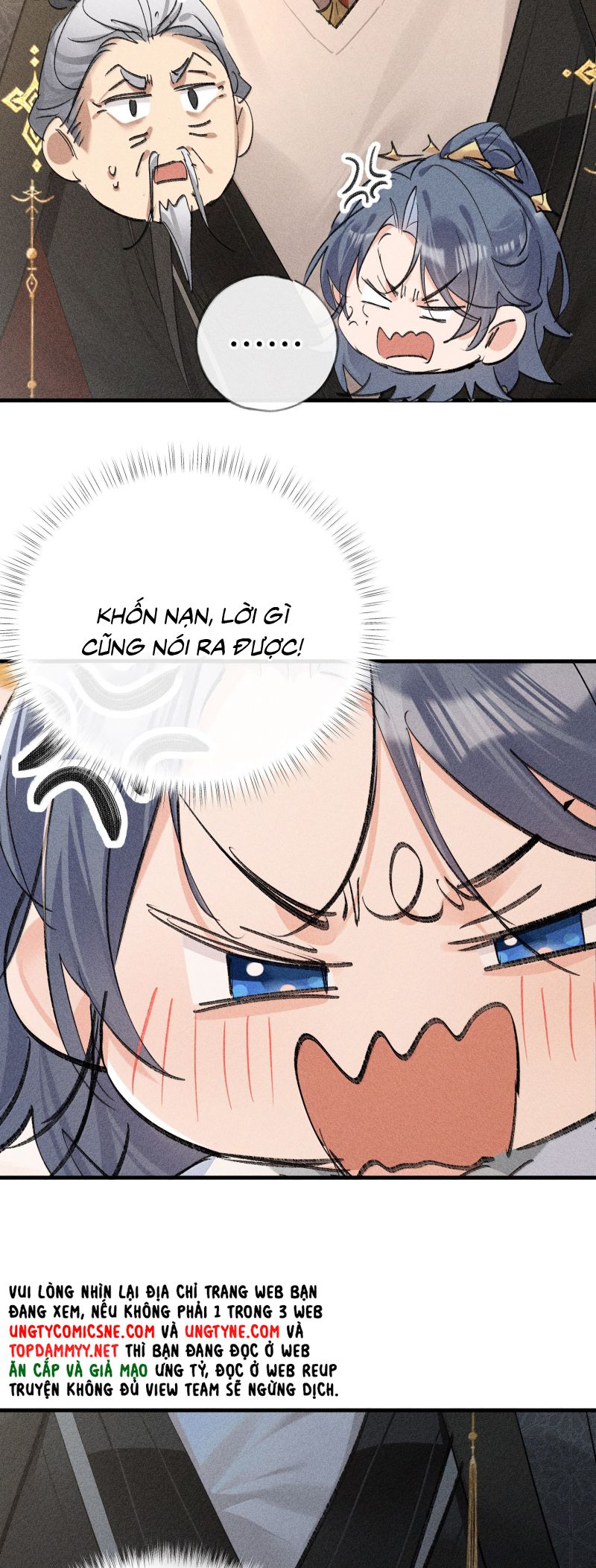 Dụ địch thâm nhập Chapter 73 9