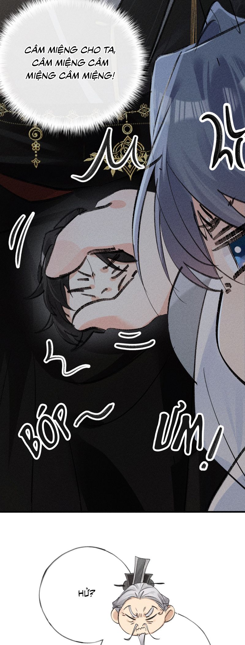 Dụ địch thâm nhập Chapter 73 10