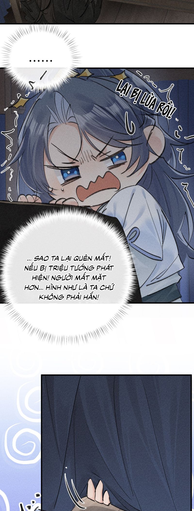 Dụ địch thâm nhập Chapter 73 13