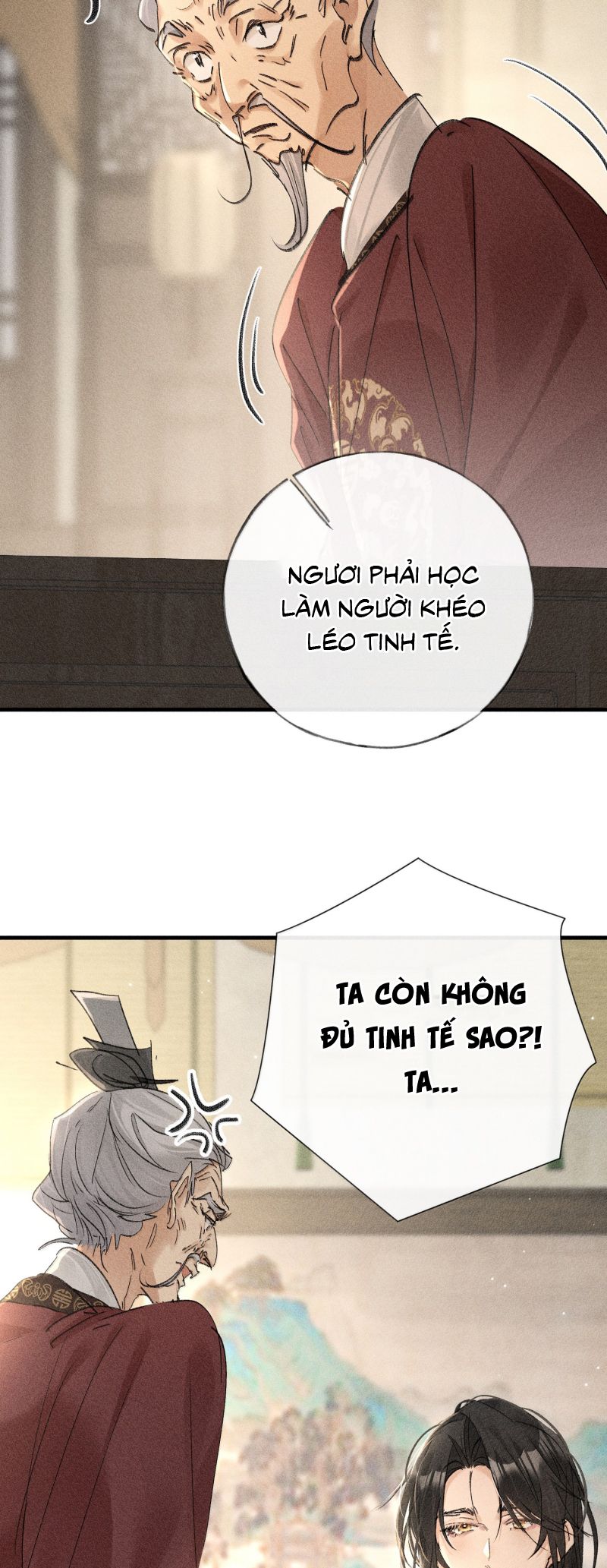 Dụ địch thâm nhập Chapter 73 15