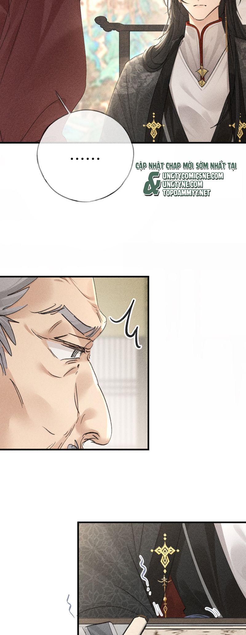 Dụ địch thâm nhập Chapter 73 16