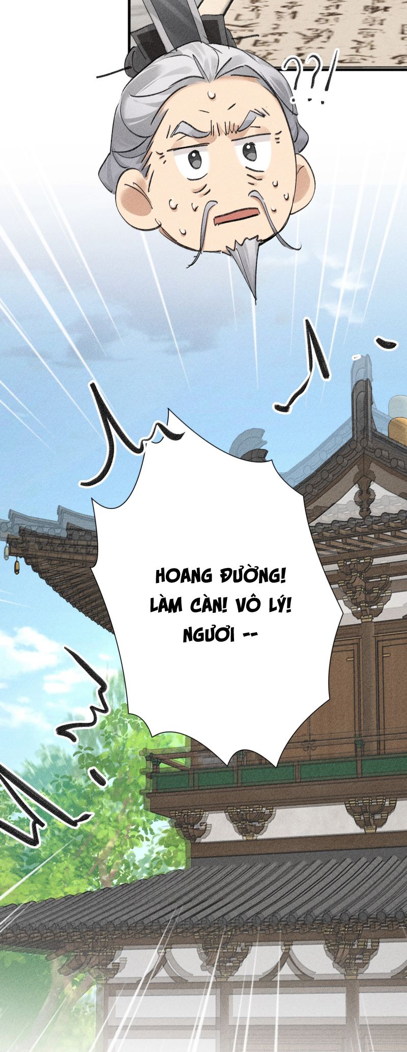Dụ địch thâm nhập Chapter 73 17