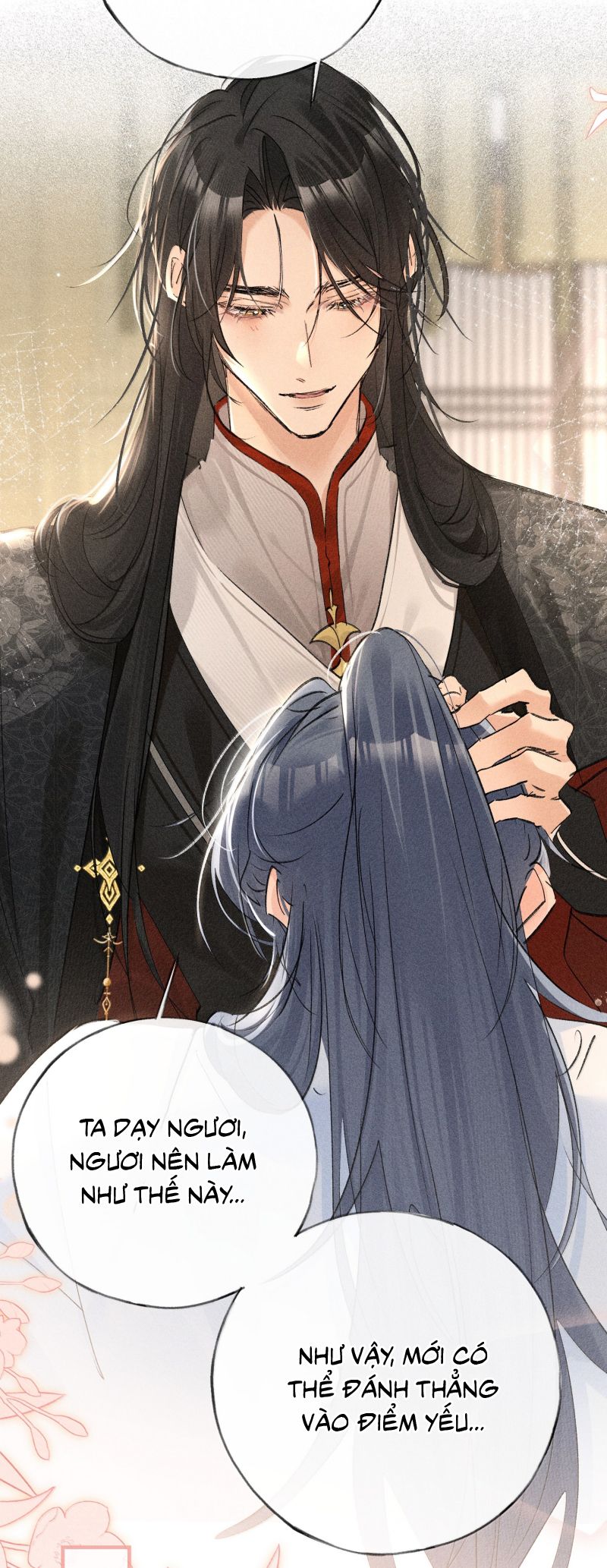 Dụ địch thâm nhập Chapter 73 23