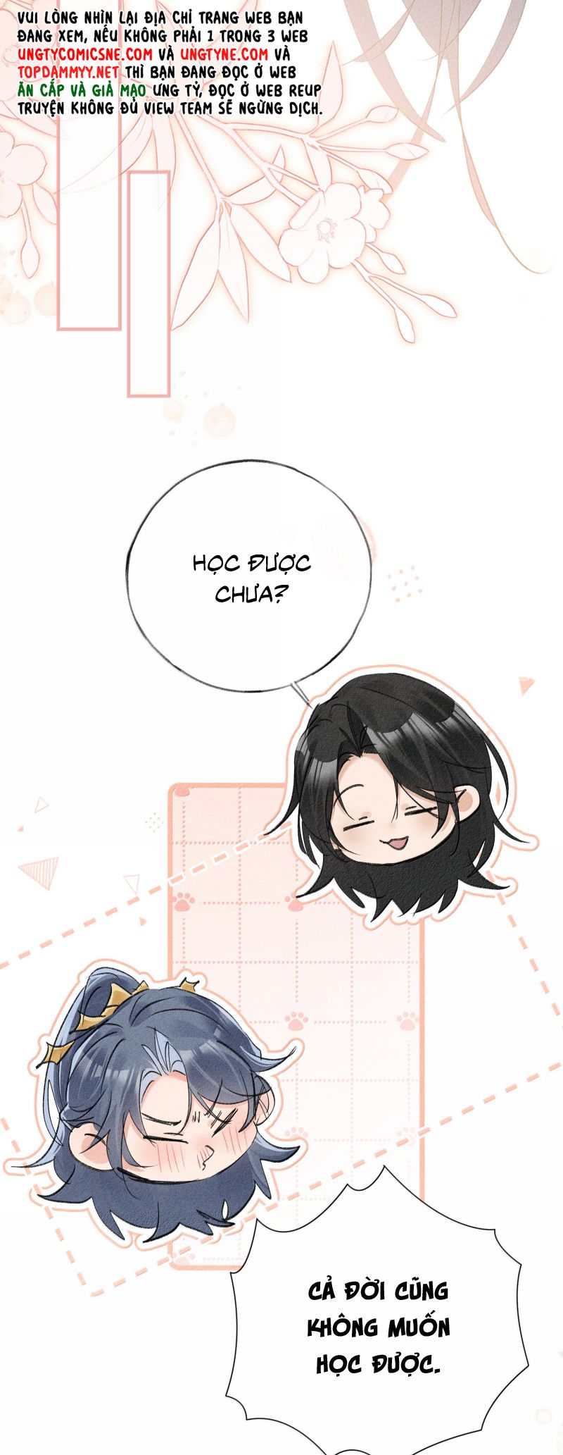 Dụ địch thâm nhập Chapter 73 24