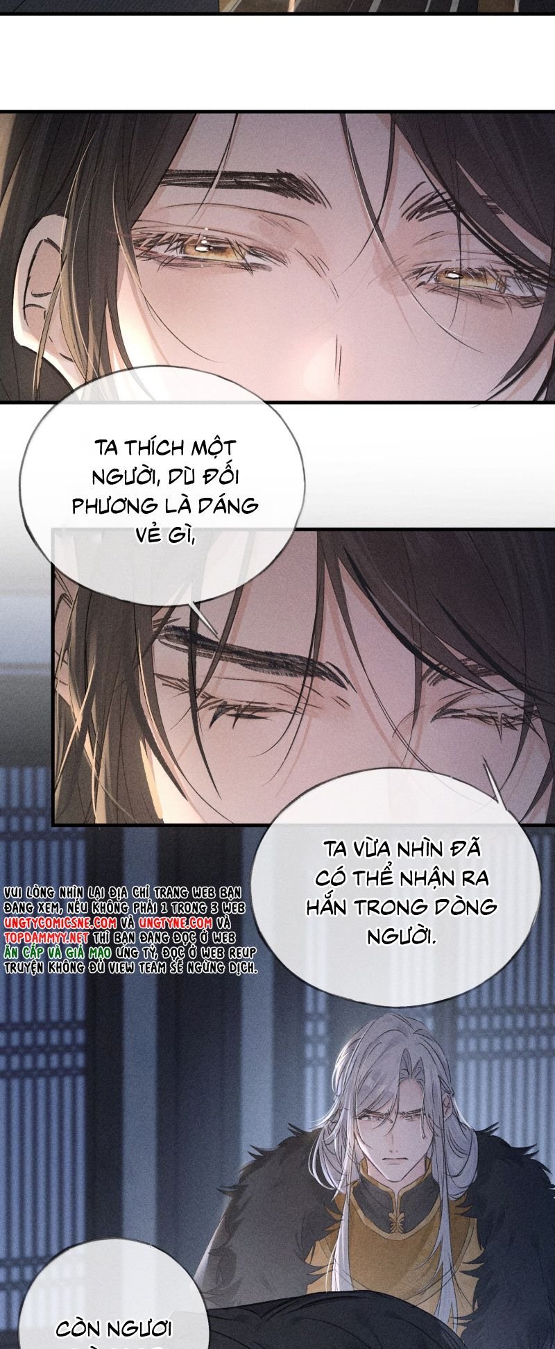Dụ địch thâm nhập Chapter 77 4