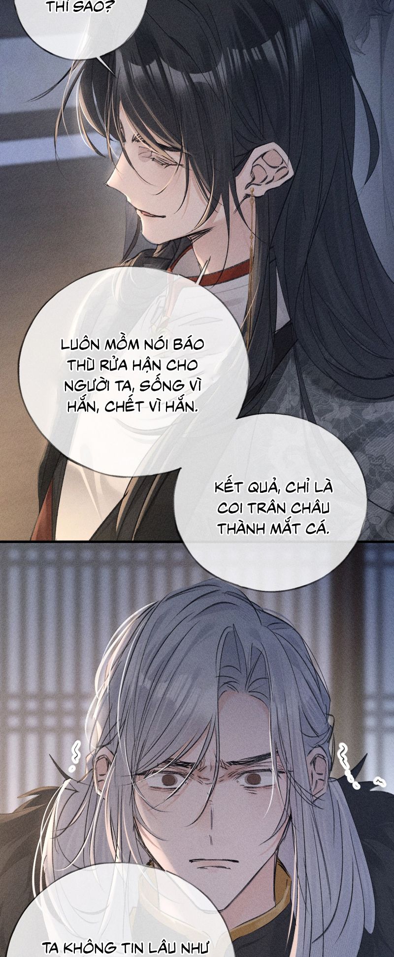 Dụ địch thâm nhập Chapter 77 5