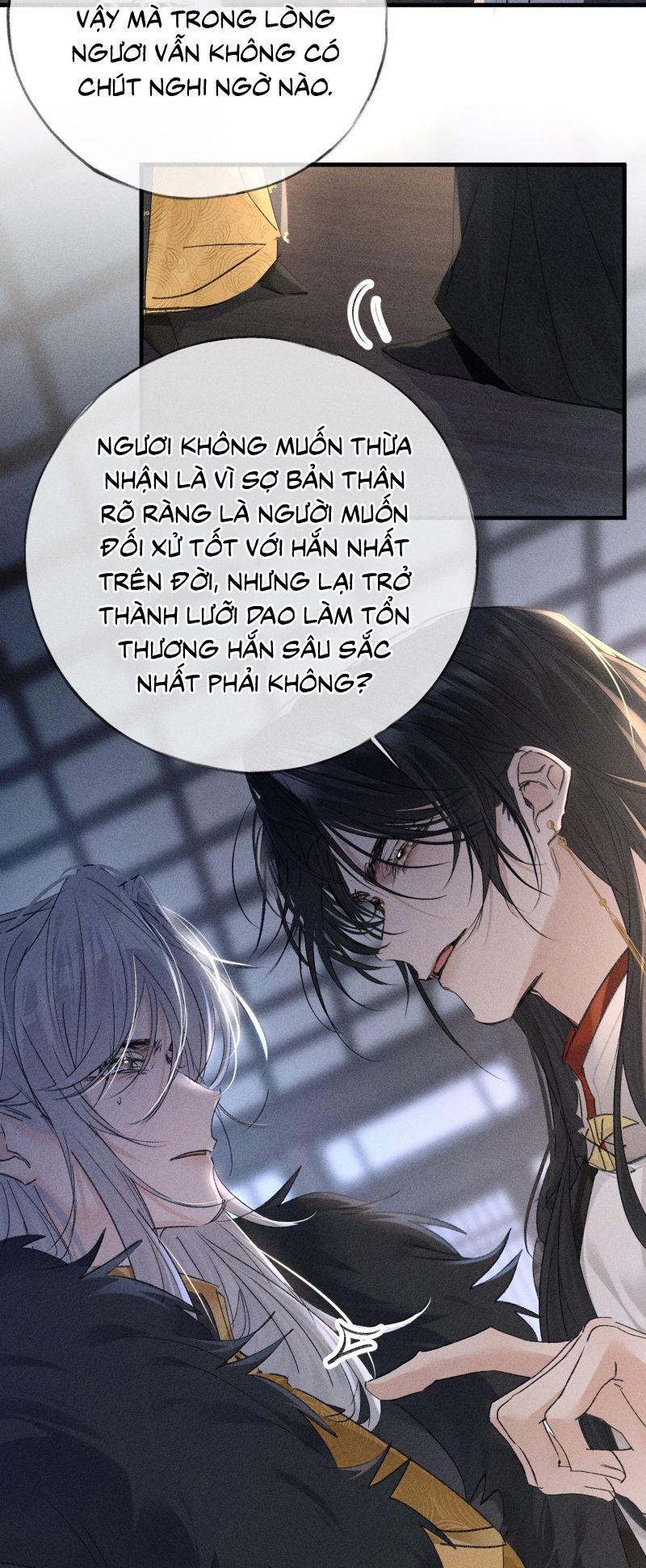 Dụ địch thâm nhập Chapter 77 6
