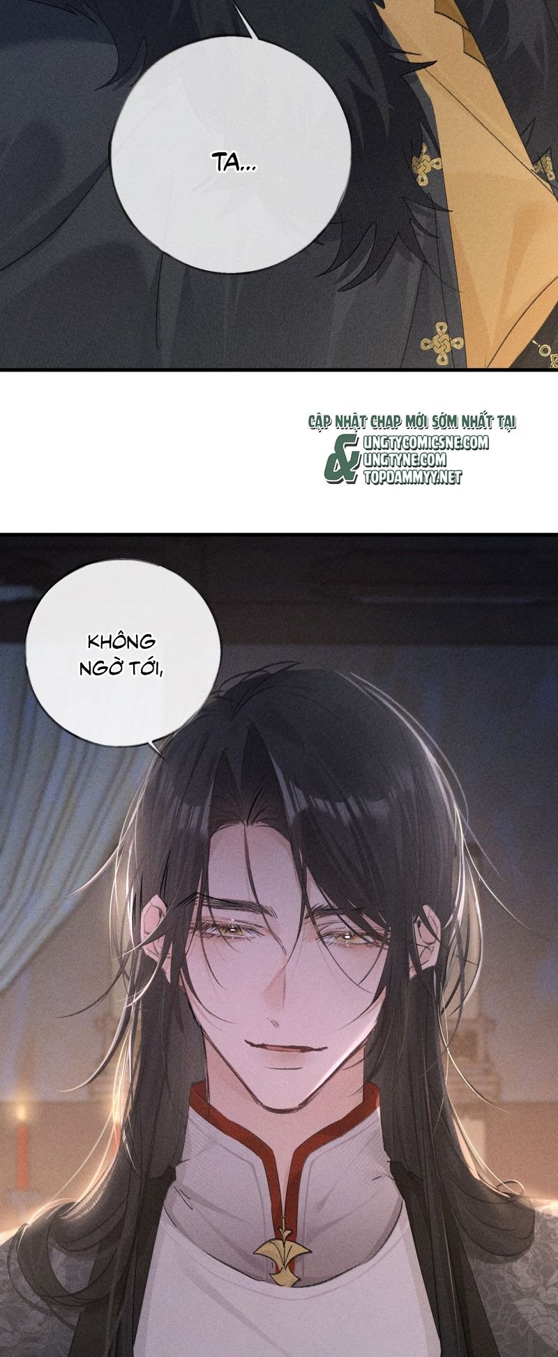 Dụ địch thâm nhập Chapter 77 7