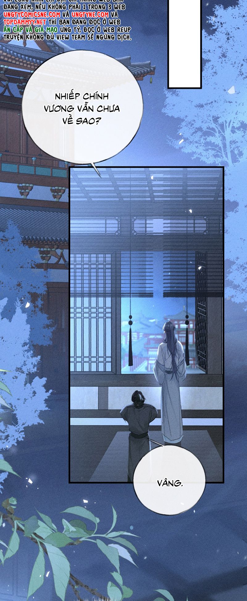 Dụ địch thâm nhập Chapter 77 9