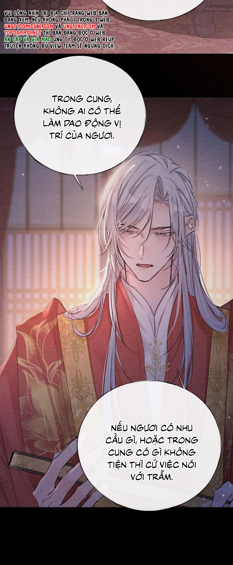 Dụ địch thâm nhập Chapter 77 17