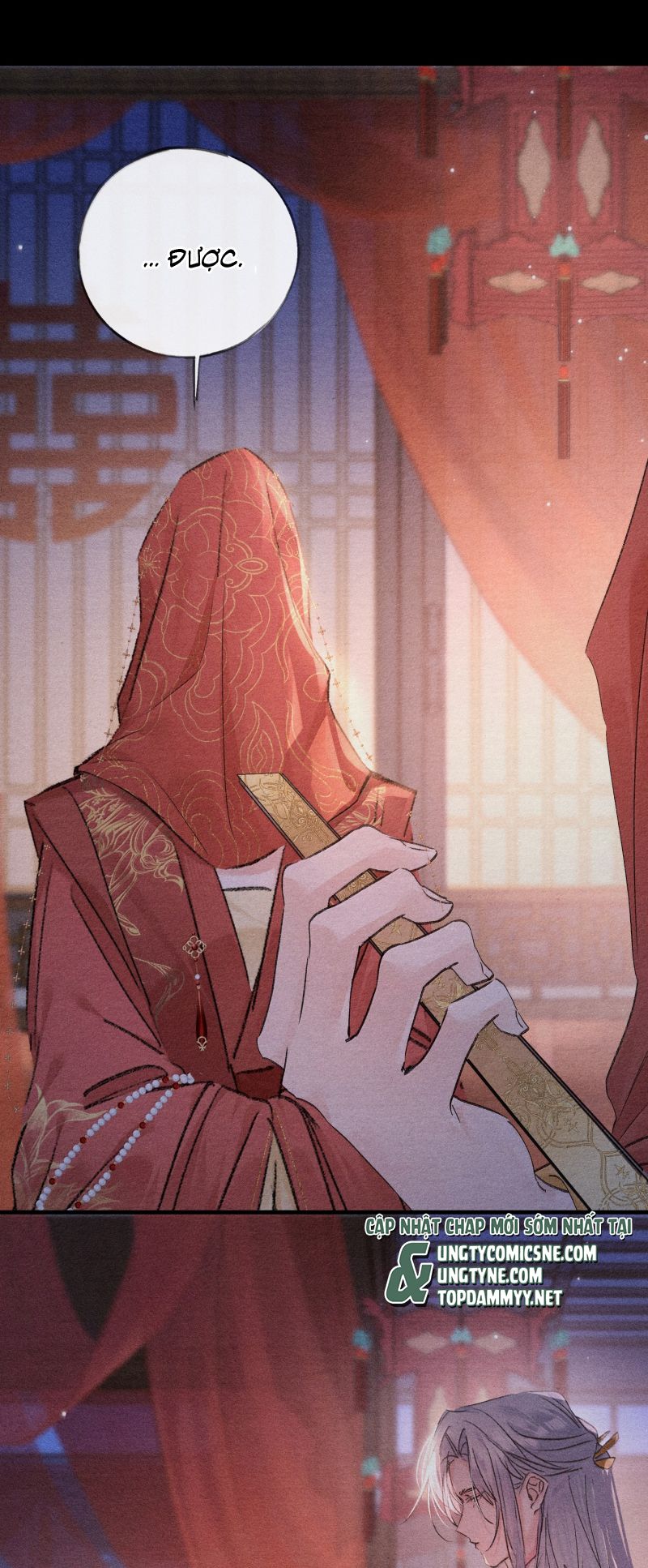Dụ địch thâm nhập Chapter 77 18
