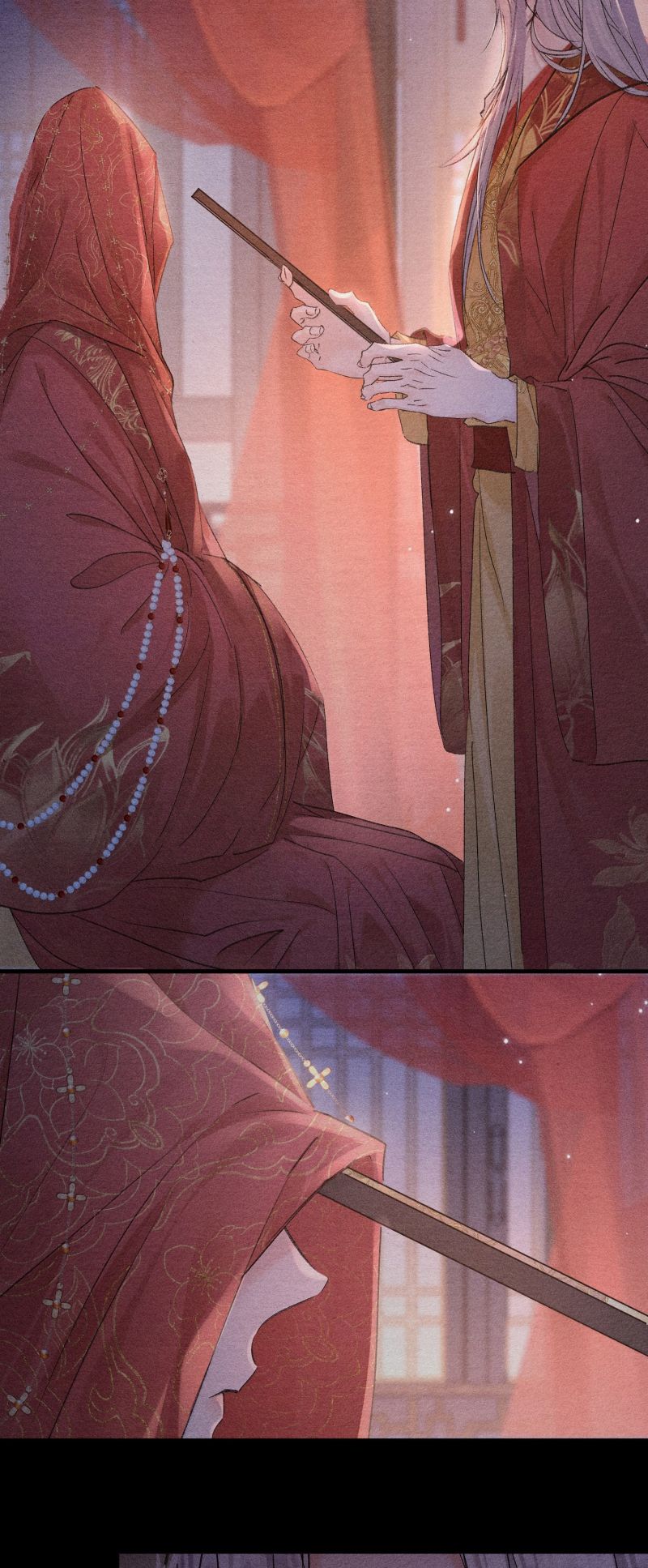 Dụ địch thâm nhập Chapter 77 19