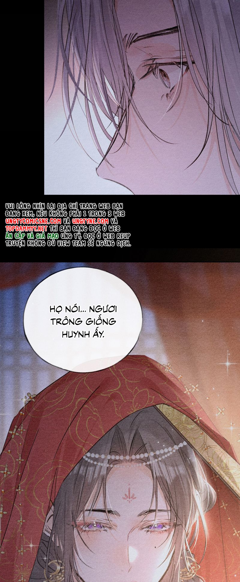 Dụ địch thâm nhập Chapter 77 20