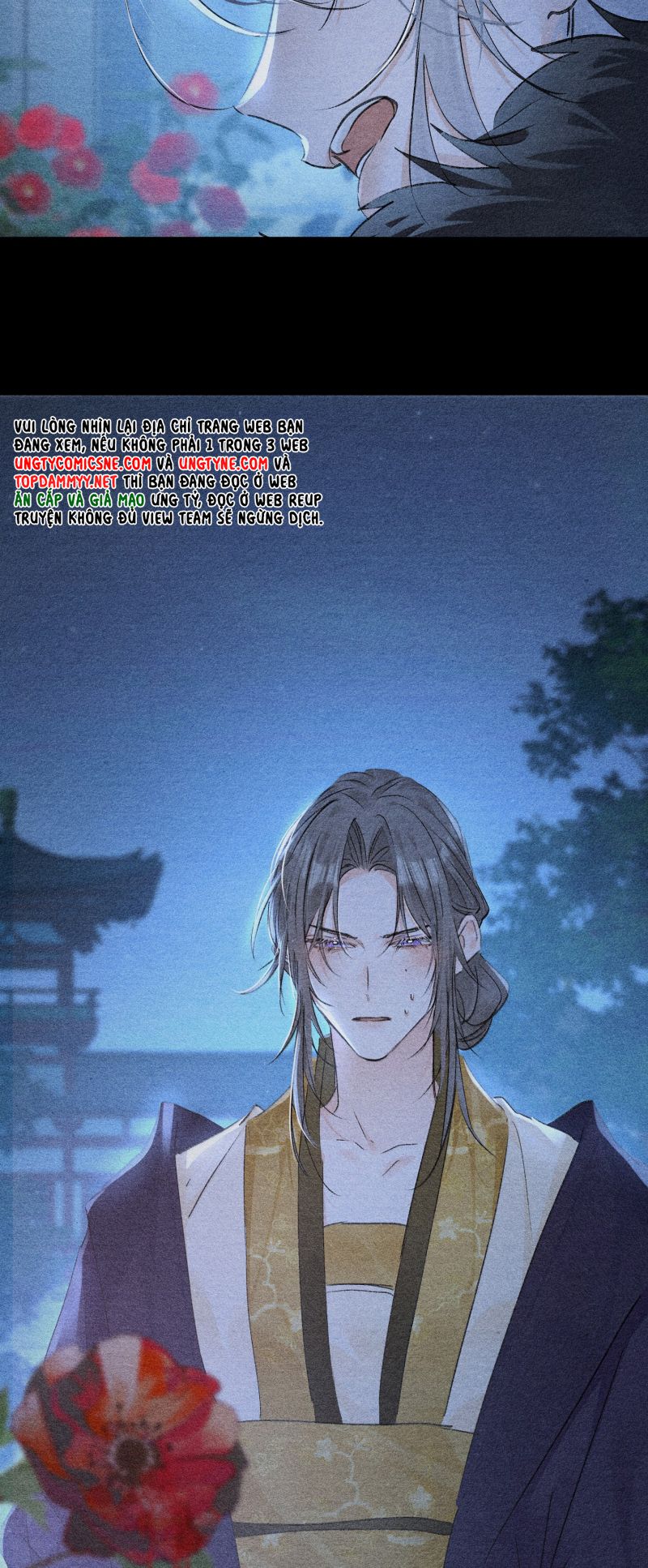 Dụ địch thâm nhập Chapter 77 24