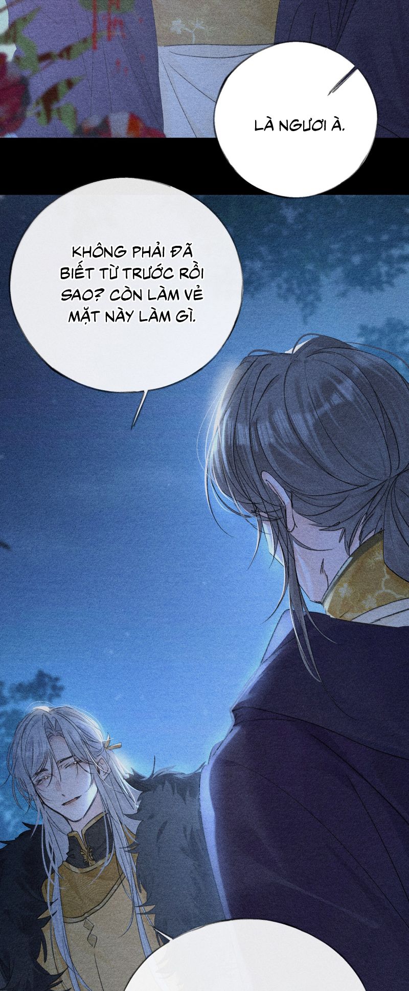 Dụ địch thâm nhập Chapter 77 25