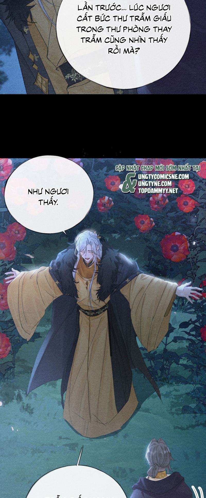 Dụ địch thâm nhập Chapter 77 26