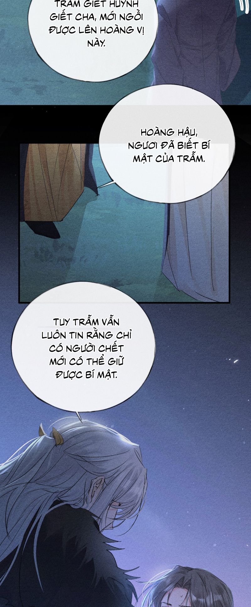 Dụ địch thâm nhập Chapter 77 27