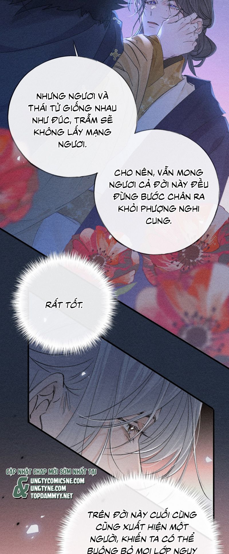 Dụ địch thâm nhập Chapter 77 28
