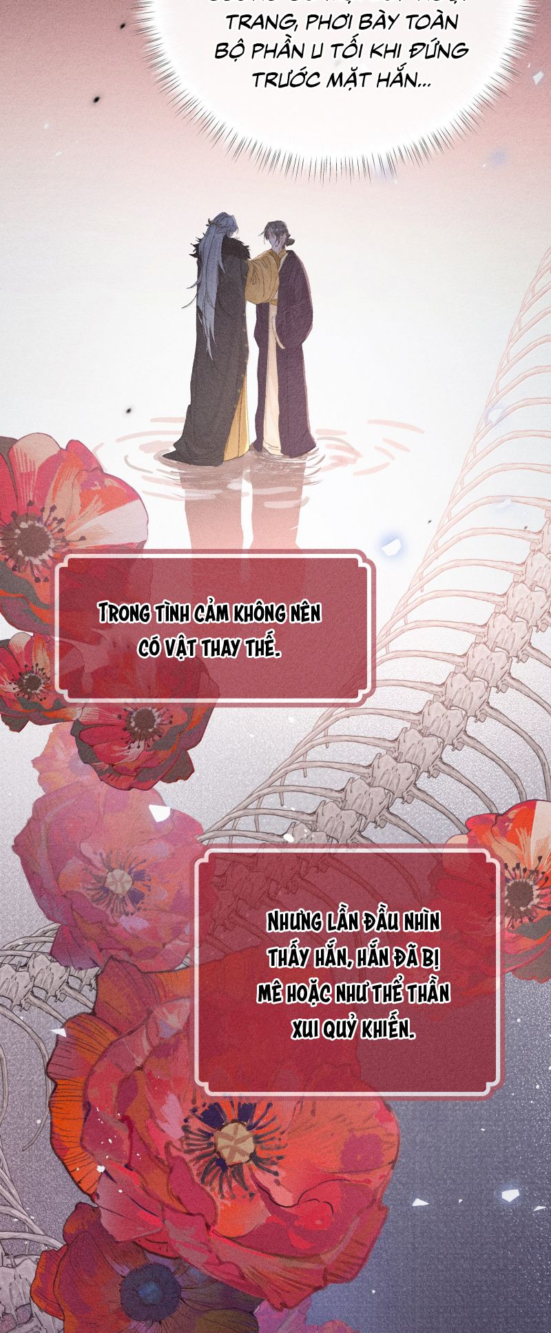 Dụ địch thâm nhập Chapter 77 29