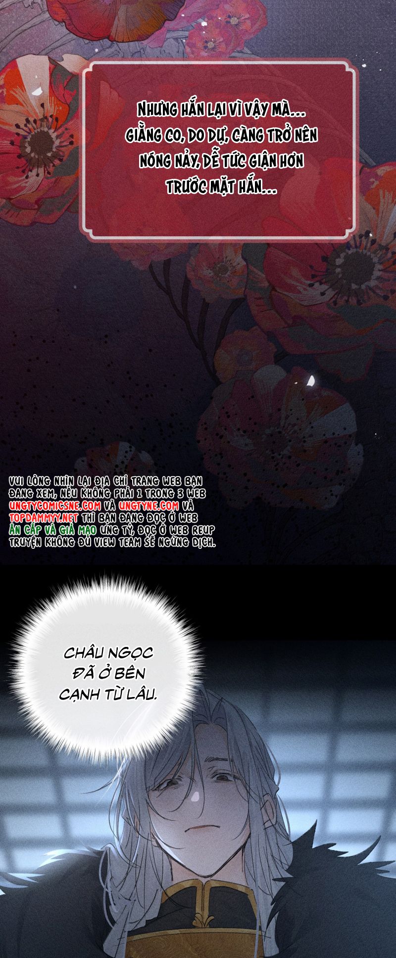Dụ địch thâm nhập Chapter 77 30