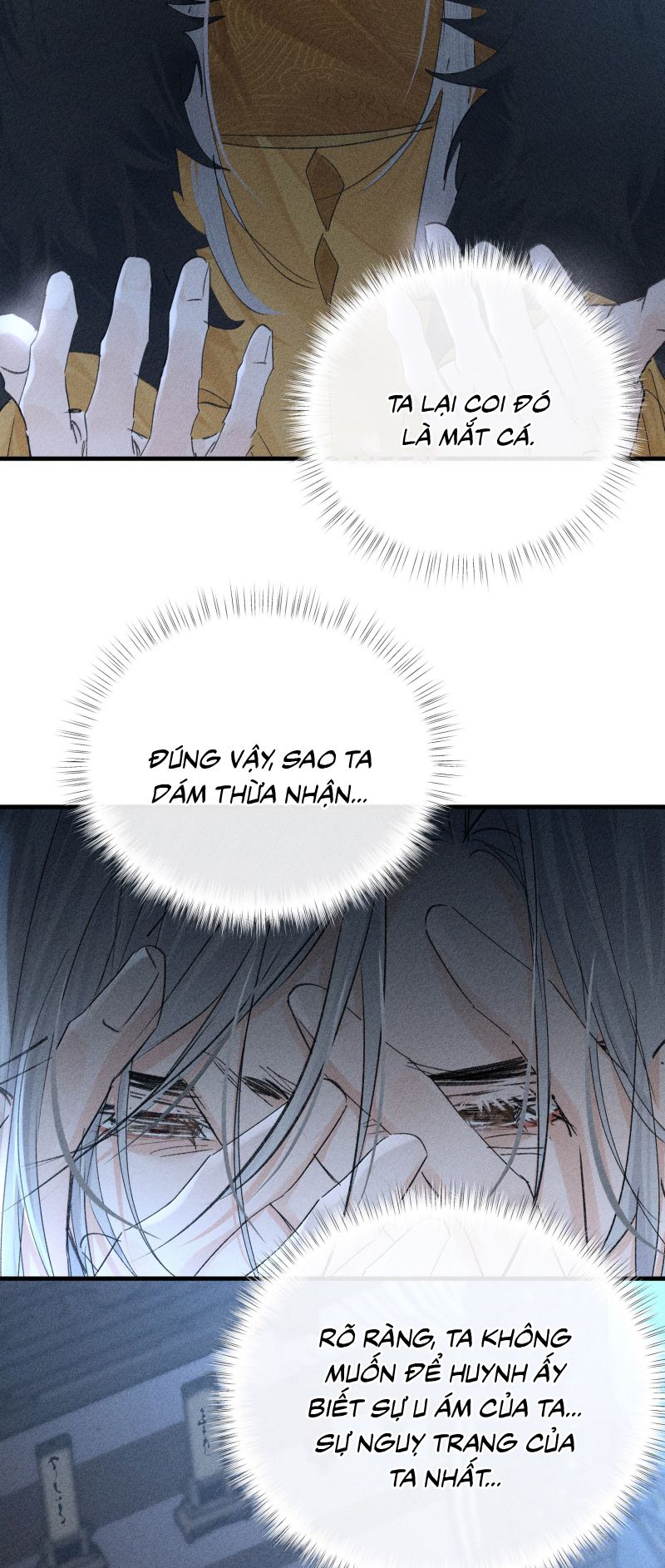 Dụ địch thâm nhập Chapter 77 31