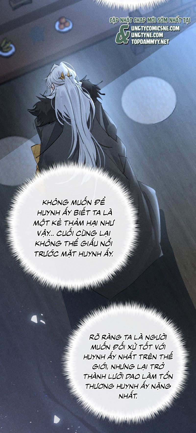 Dụ địch thâm nhập Chapter 77 32