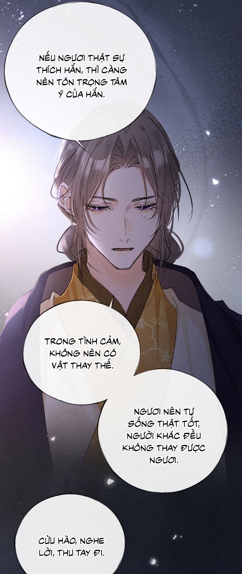 Dụ địch thâm nhập Chapter 77 33