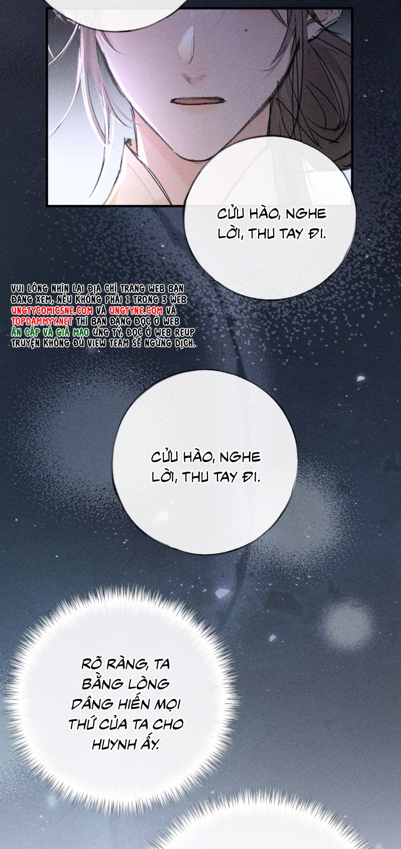 Dụ địch thâm nhập Chapter 77 34