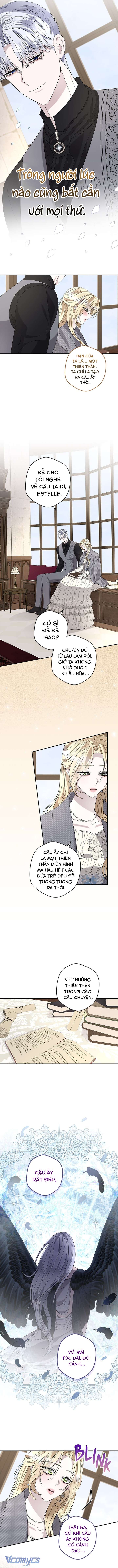 Dụ Hoặc Chapter 33 7