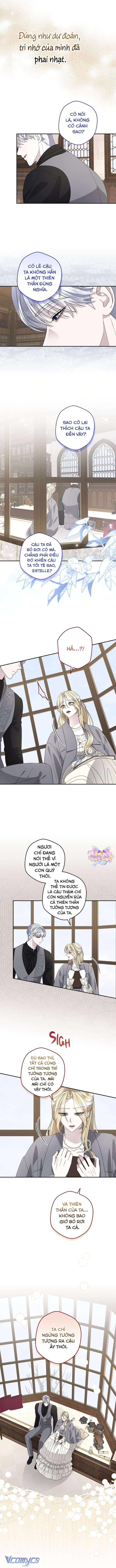 Dụ Hoặc Chapter 33 8