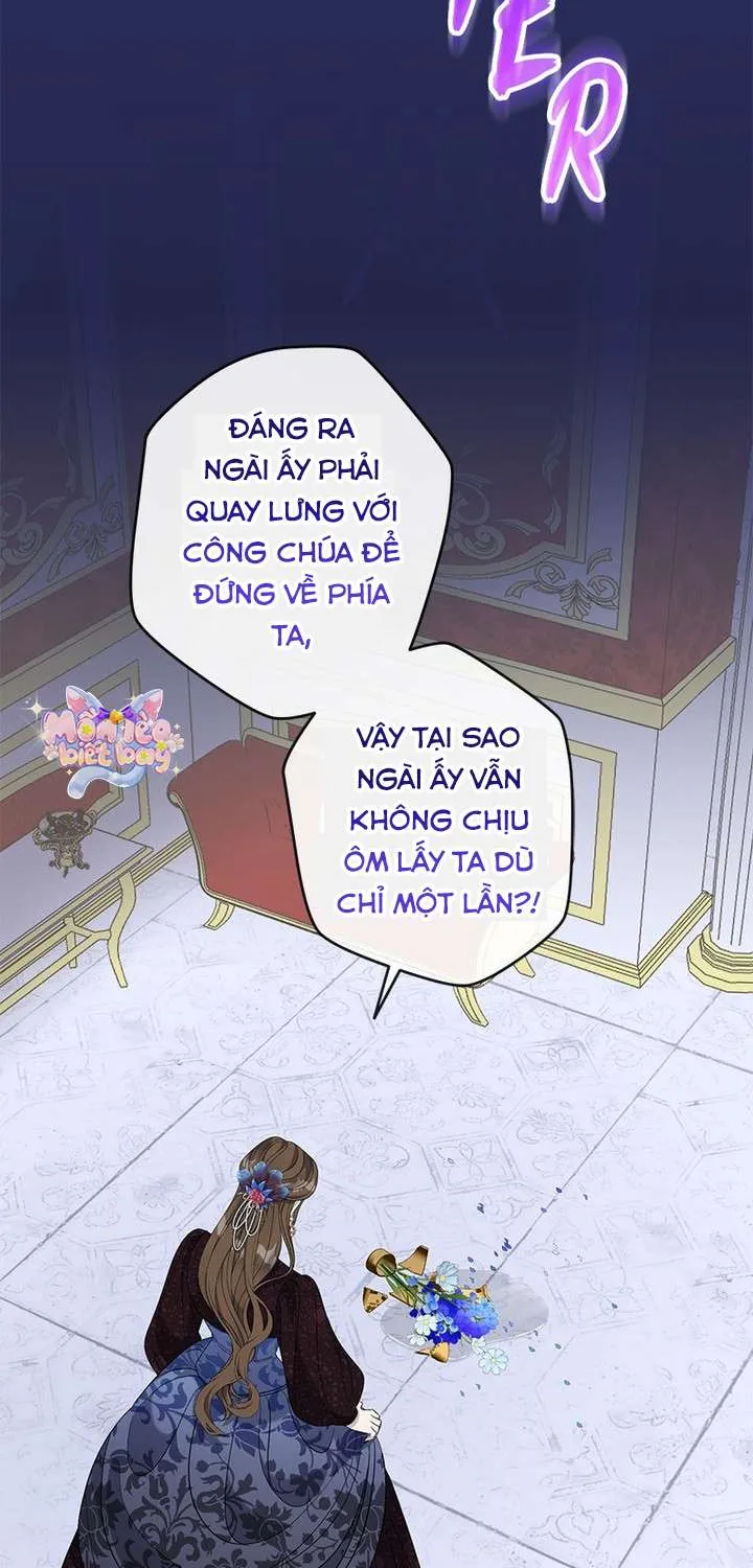 Dụ Hoặc Chapter 34 3