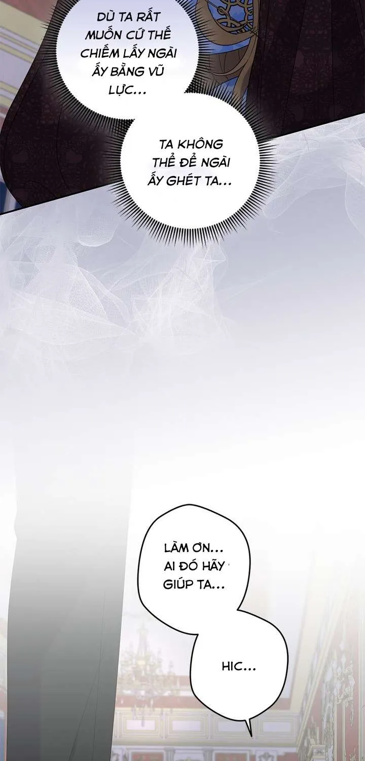 Dụ Hoặc Chapter 34 5