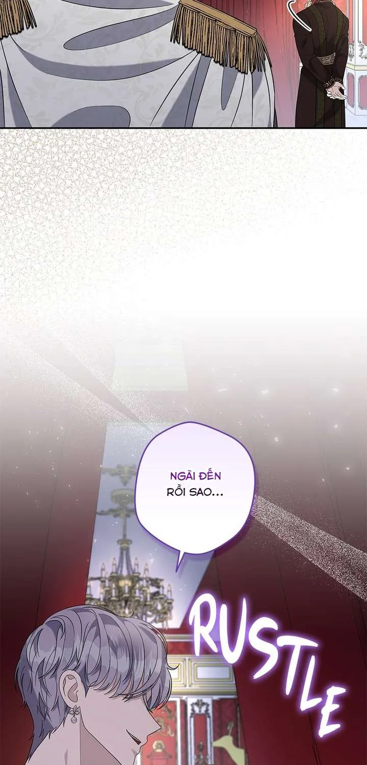 Dụ Hoặc Chapter 34 11