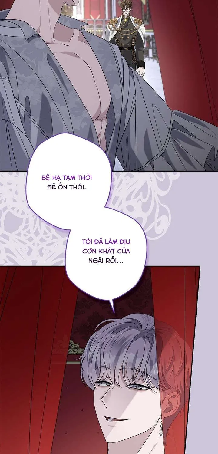 Dụ Hoặc Chapter 34 12