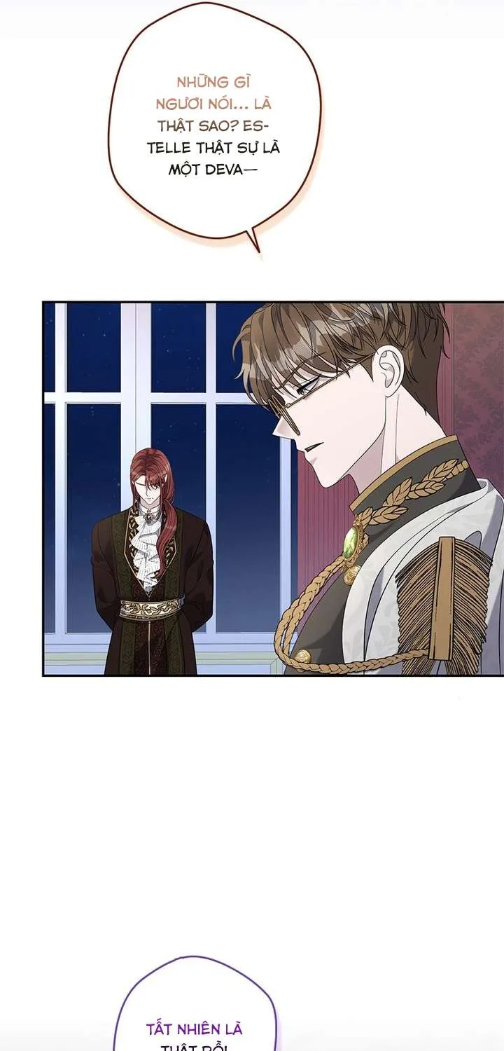 Dụ Hoặc Chapter 34 14