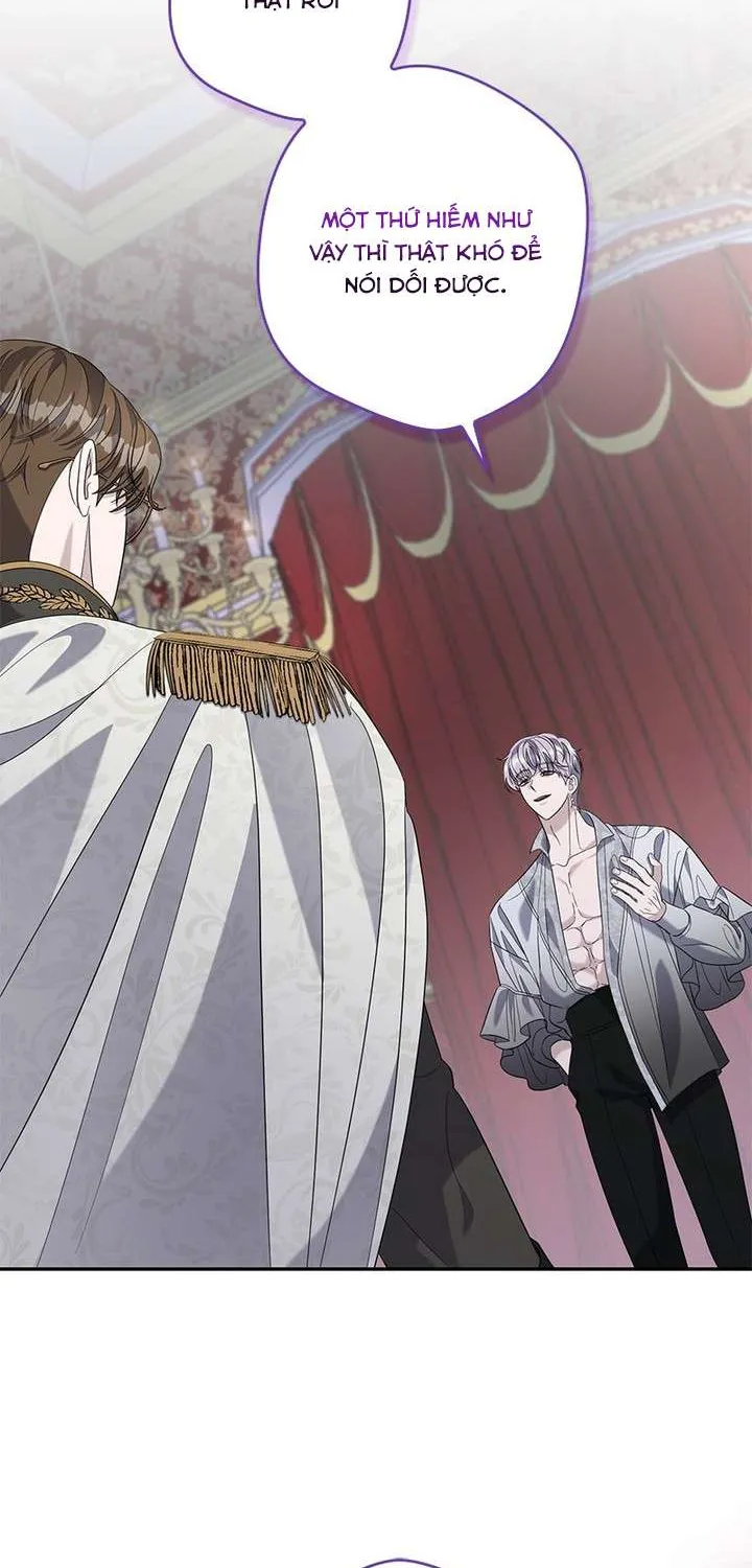 Dụ Hoặc Chapter 34 15