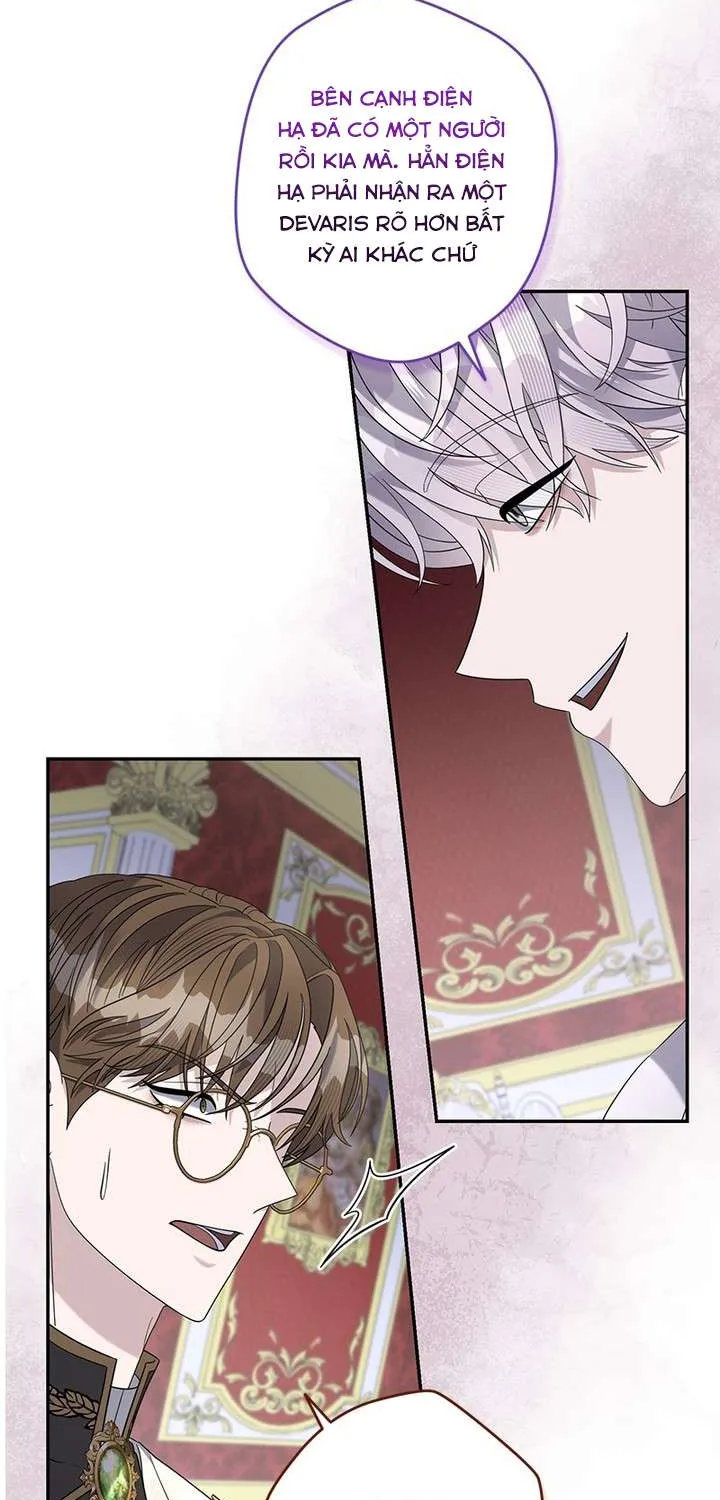 Dụ Hoặc Chapter 34 16