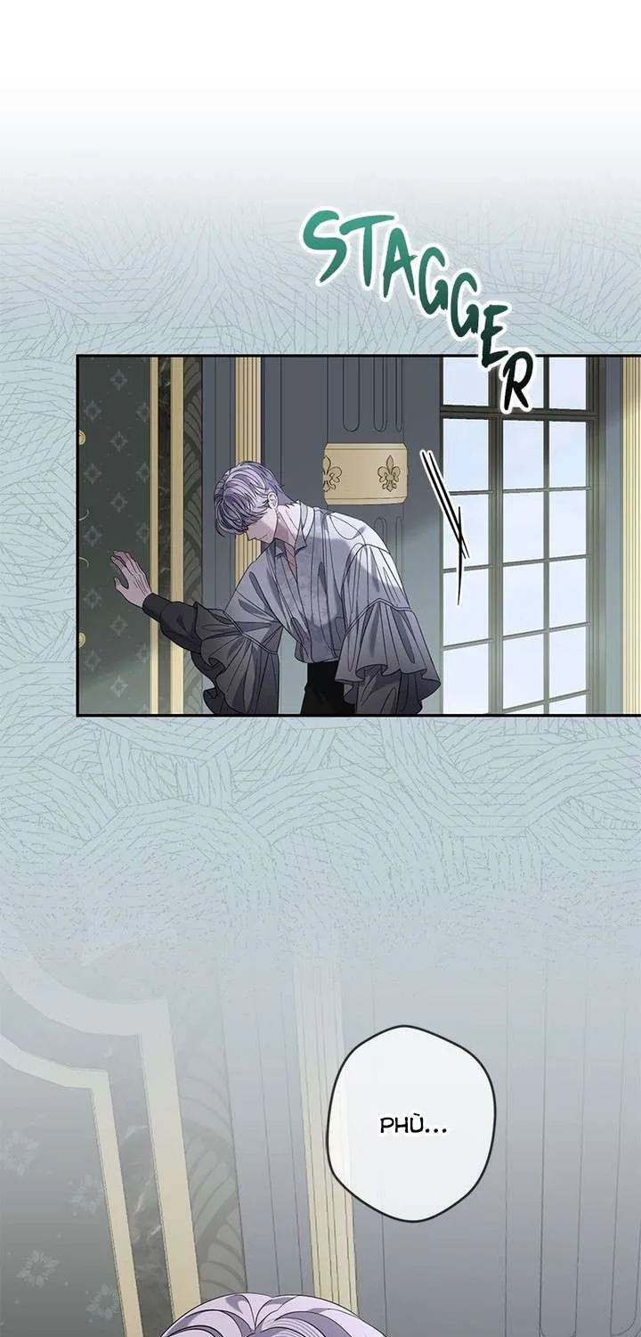 Dụ Hoặc Chapter 34 21