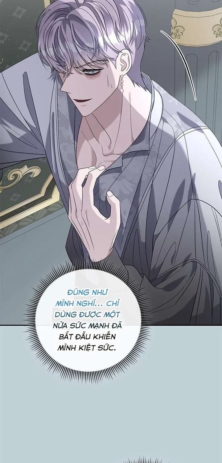 Dụ Hoặc Chapter 34 22