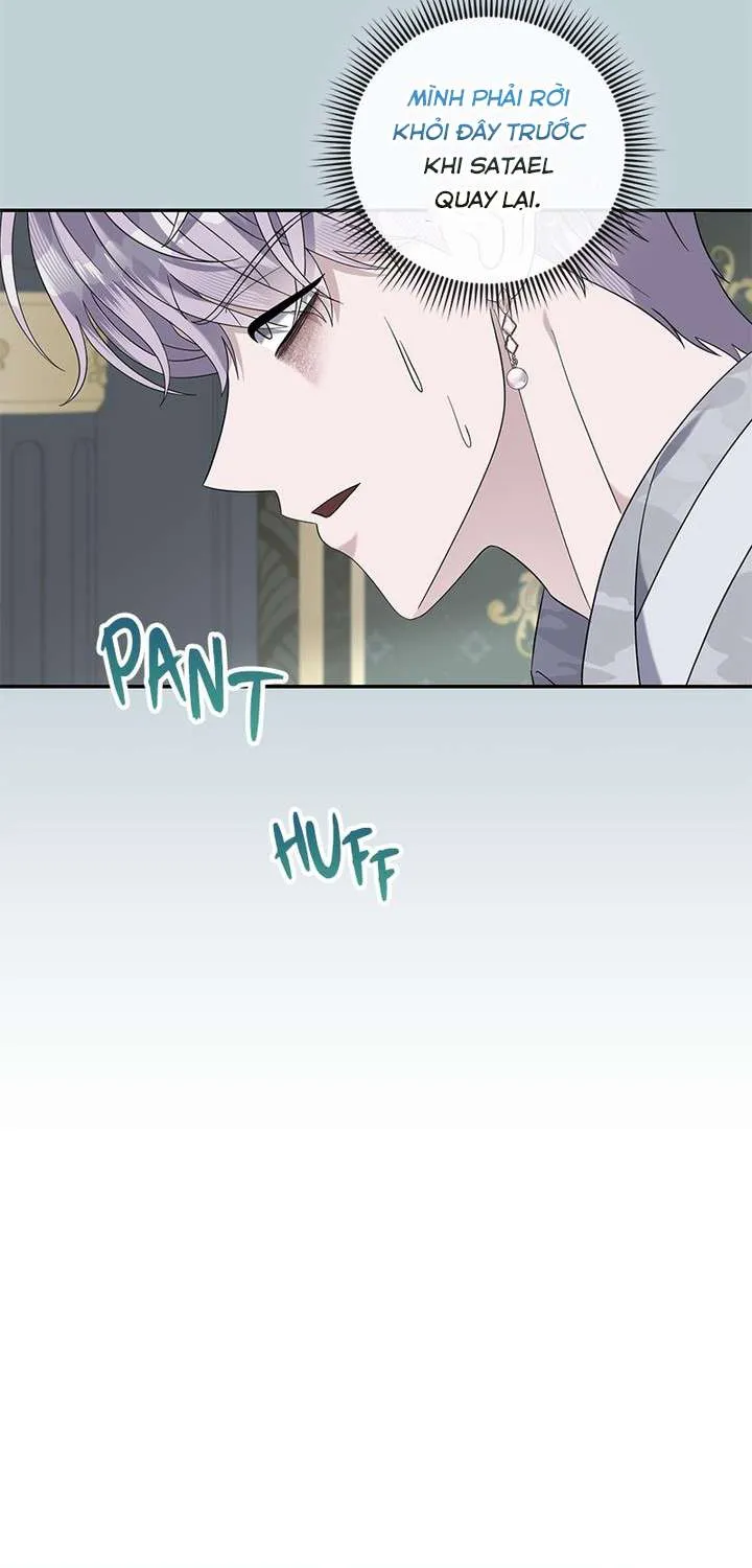 Dụ Hoặc Chapter 34 23