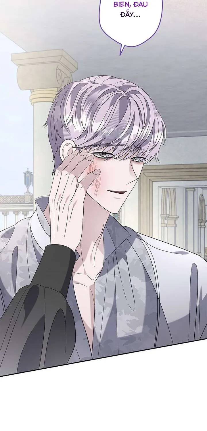 Dụ Hoặc Chapter 34 28