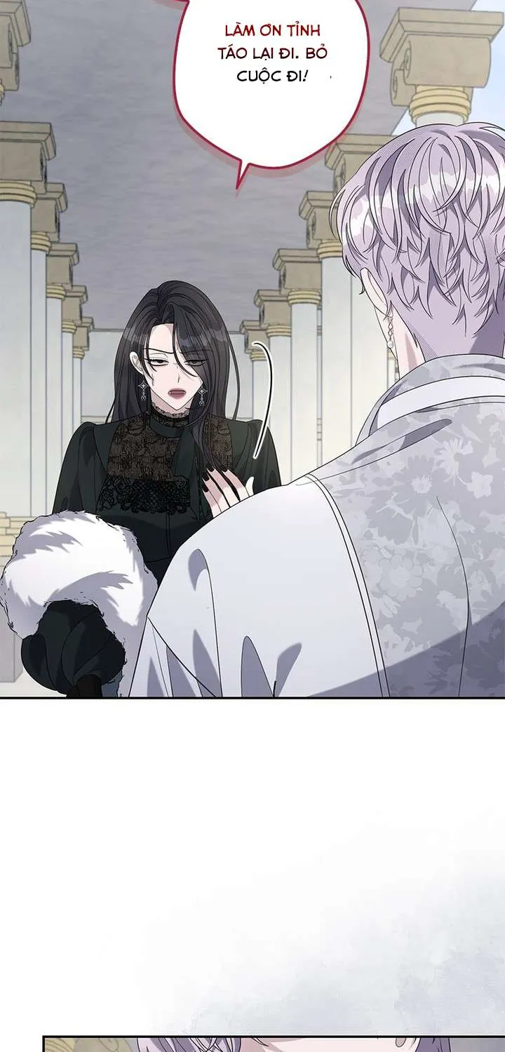 Dụ Hoặc Chapter 34 30