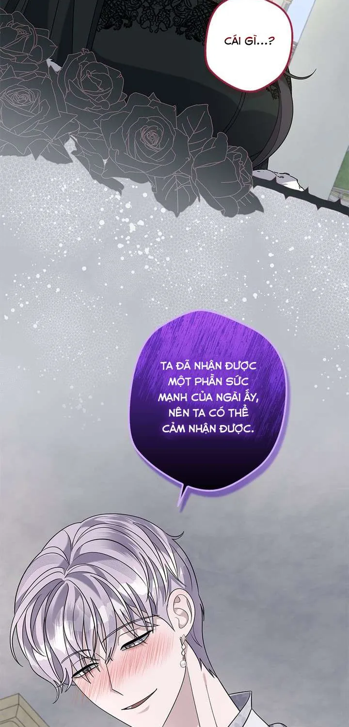 Dụ Hoặc Chapter 34 32