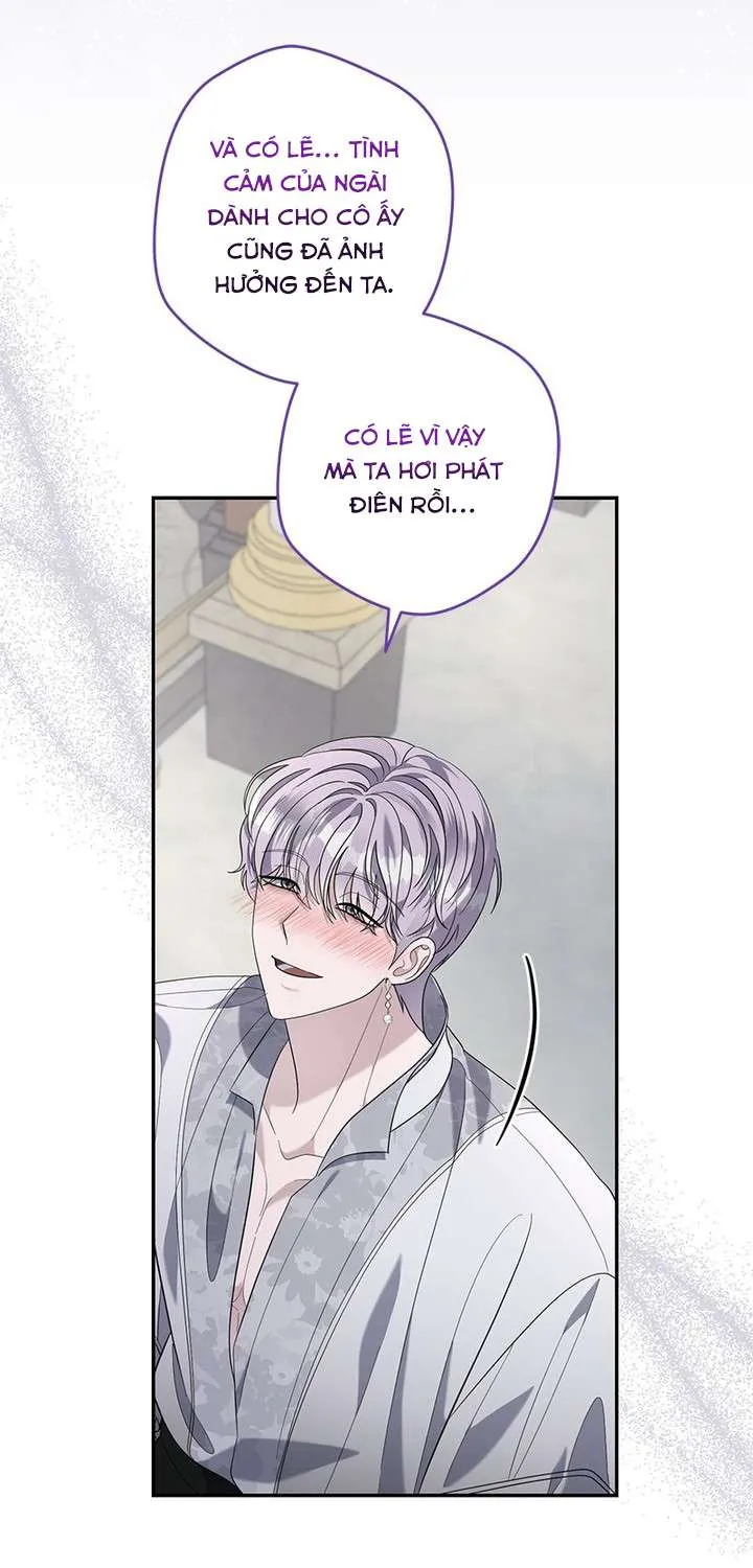 Dụ Hoặc Chapter 34 34